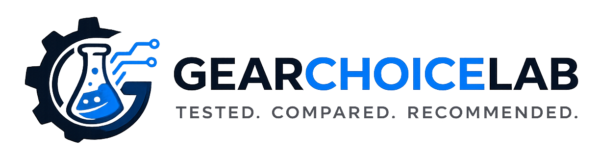 gearchoicelab.com new